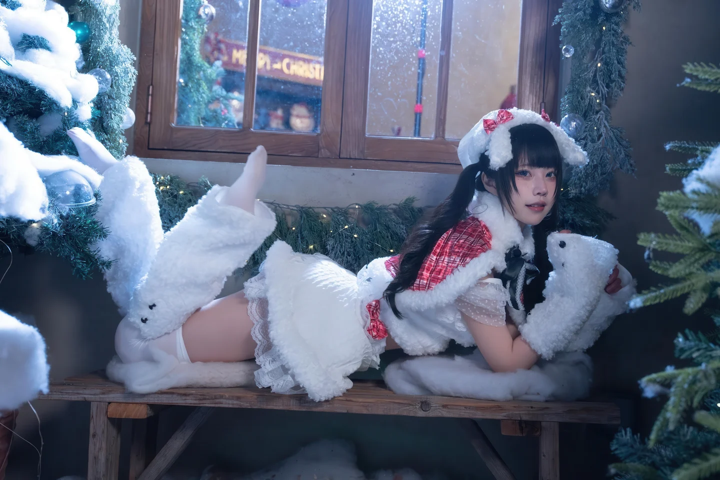 清水凪 - No.009 圣诞 日&夜 [99P-497MB] tg@simisebaisi 【丝足阁】090.webp